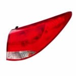 92401-2S020 / 92402-2S020 Hyundai Tucson '21 / Ix35 '10-'12 Tail Light Assembly