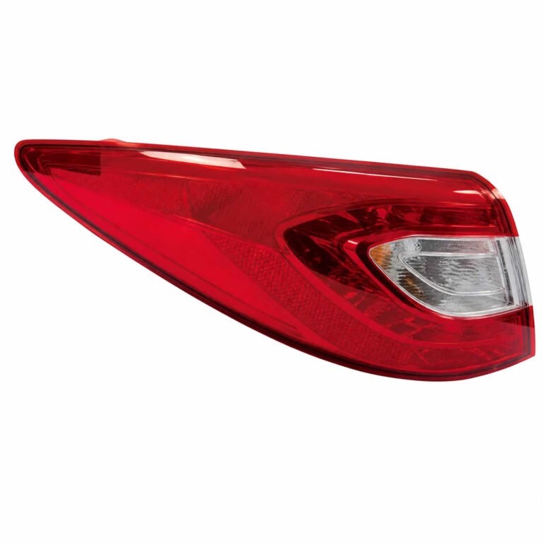 92401-2S510 / 92402-2S510 Hyundai Ix35 '13-'16 / Hd65 / Hd75 / Mighty Tail Light Assembly