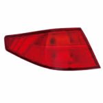 92401-2T610 / 92402-2T610 KIA K5 '14 Tail Light(Led)