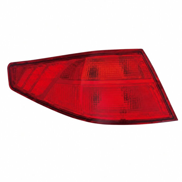 92401-2T610 / 92402-2T610 KIA K5 '14 Tail Light(Led)
