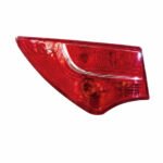 92401-2W030 / 92402-2W030 Hyundai Santa Fe '13 Tail Light Assembly