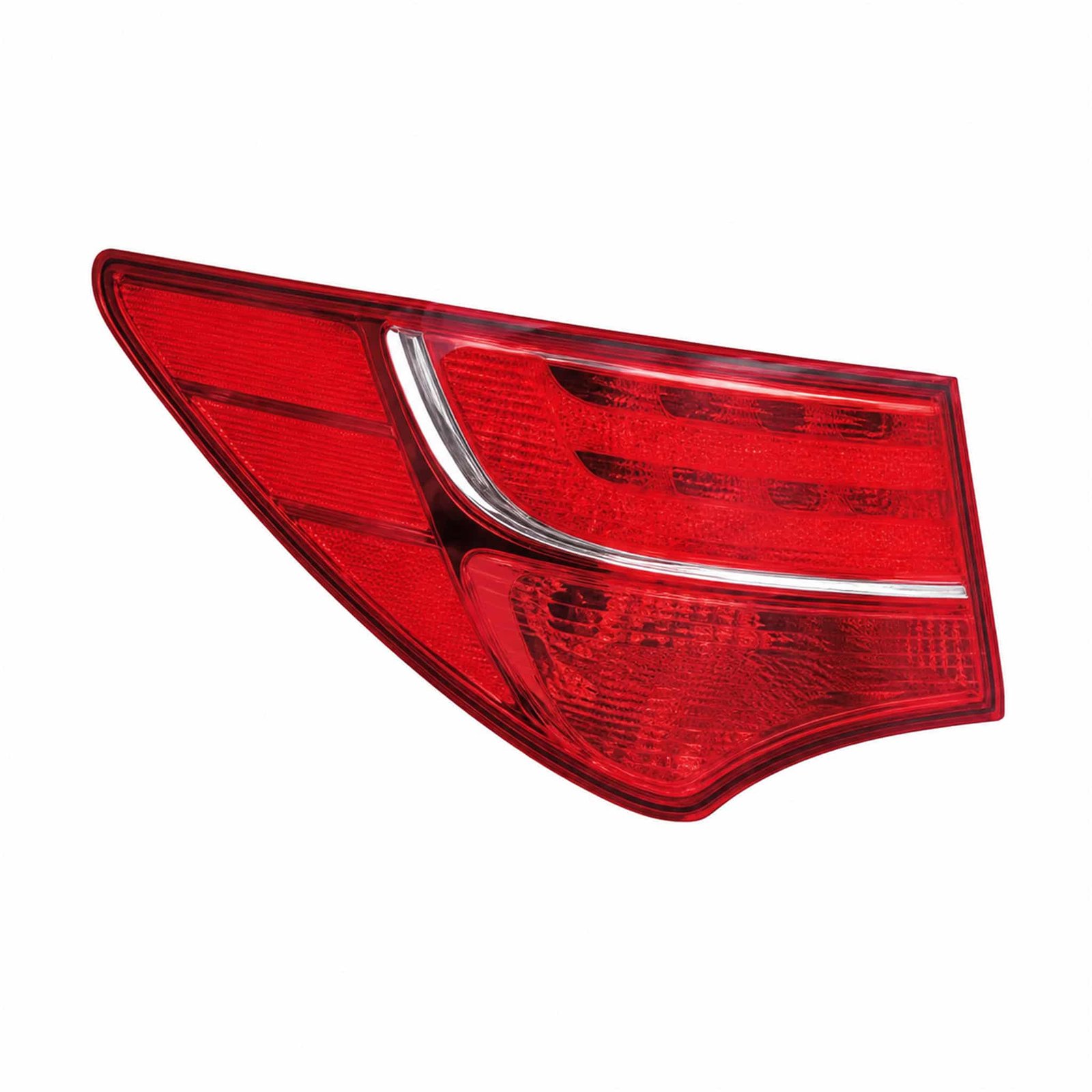 92401-2W130 / 92402-2W130 Tail Light Assembly (LED) for Hyundai Santa Fe '13 92401-2W130 / 92402-2W130 Hyundai Santa Fe '13 Tail Light Assembly (LED)