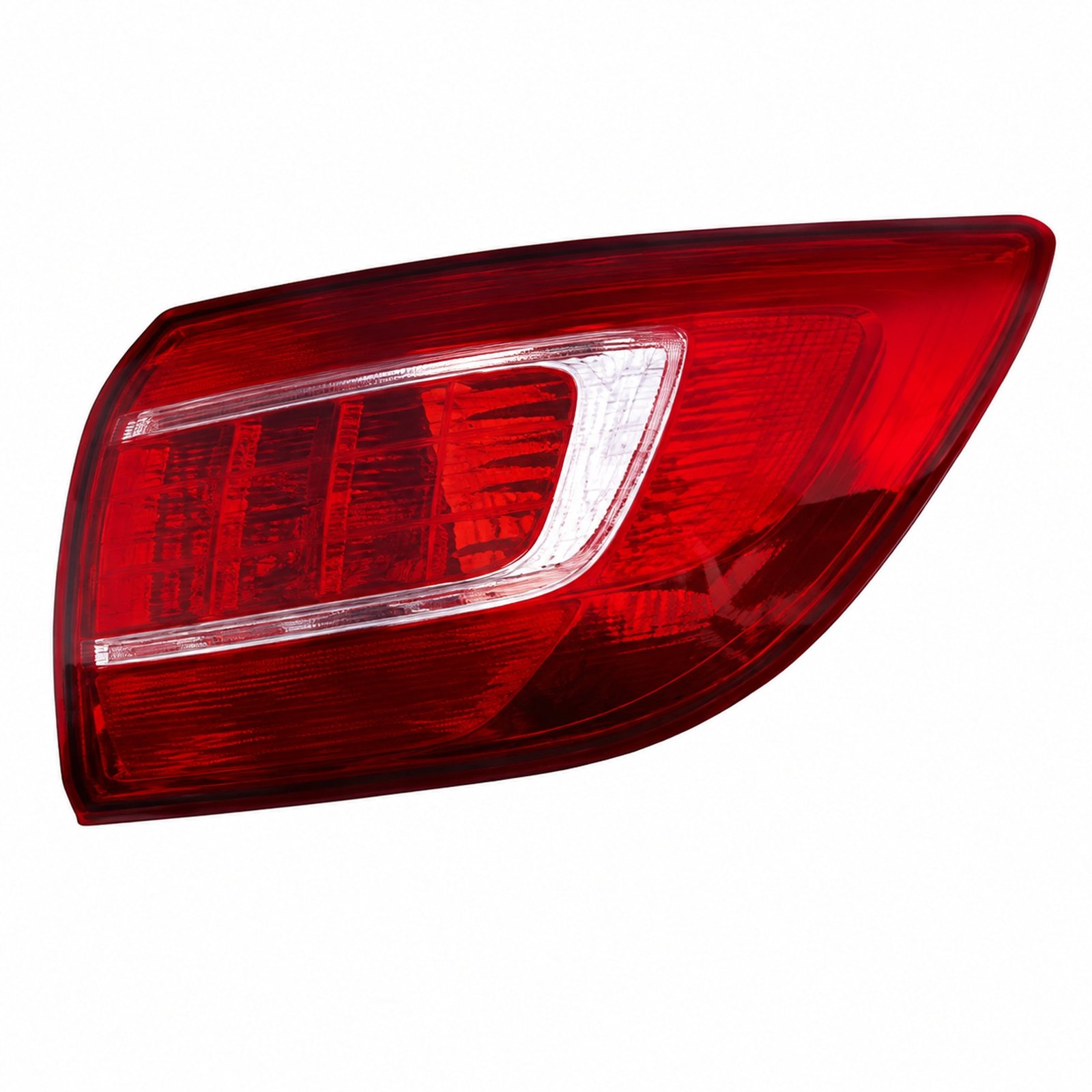 92401-3W010 / 92402-3W010 Tail Light Assembly for KIA Sportage '11 92401-3W010 / 92402-3W010 KIA Sportage '11 Tail Light Assembly
