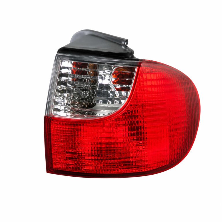 92401-4A500 / 92402-4A500 Hyundai H100 / Porter'13 / Starles / Starex Tail Light Assembly