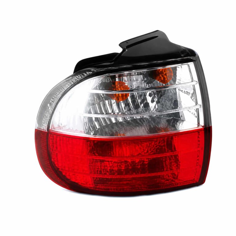 92401-4A600 / 92402-4A600 Hyundai Starex '05 / '08 Tail Light Assembly
