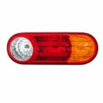 92401-4F030 / 92402-4F030 Hyundai H100 / Porter '04 Tail Light Assembly