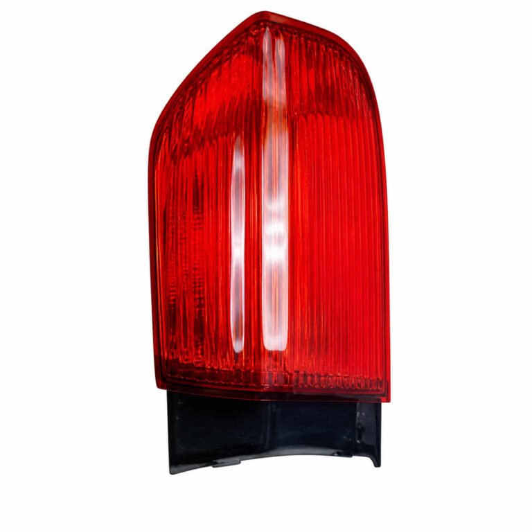 92401-4H000 / 92402-4H000 Hyundai Starex '05 / '08 Tail Light Assembly