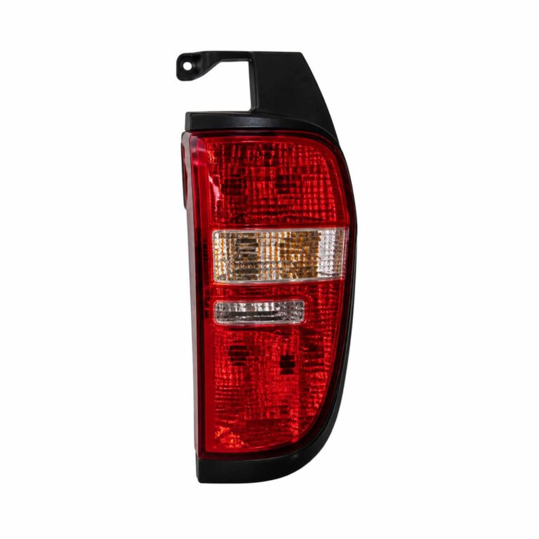 92401-4H040 / 92402-4H040 Hyundai Starex '16 / '18 / H1 Tail Light Assembly