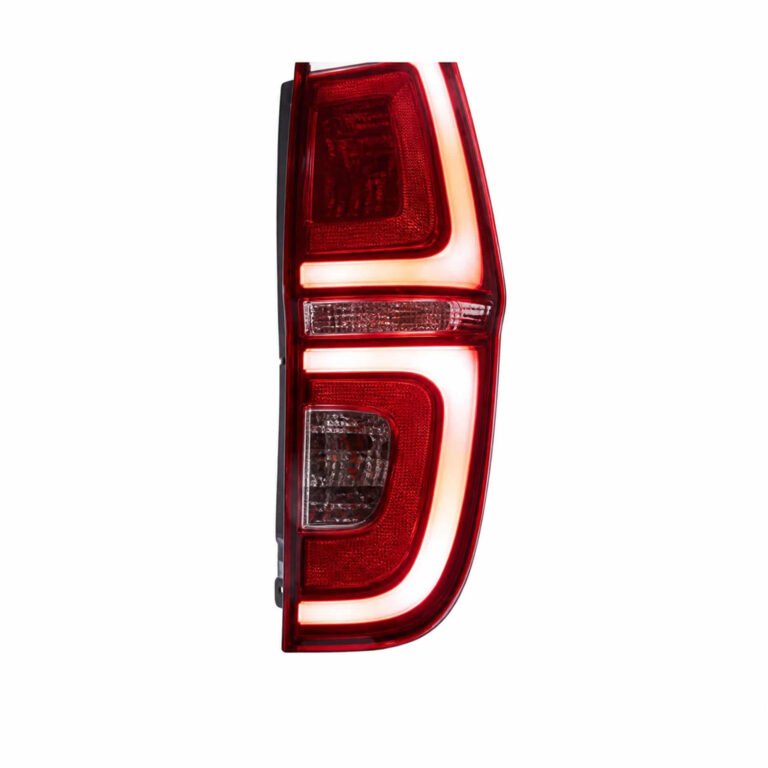 92401-4H500 / 92402-4H500 Hyundai Starex '16 / '18 / H1 Tail Light Assembly