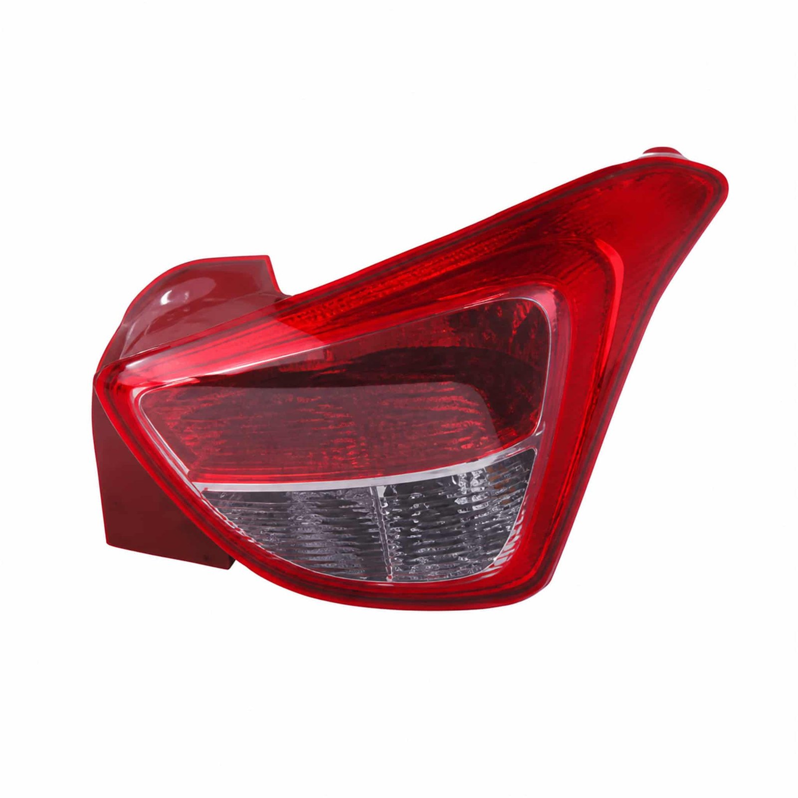 92401-B4000 / 92402-B4000 Tail Light Assembly for Hyundai I10 '11 / I10 '2014 92401-B4000 / 92402-B4000 Hyundai I10 '11 / '2014 Tail Light Assembly