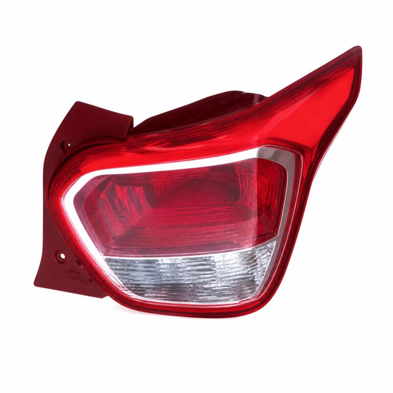 92401-B4400 / 92402-B4400 Hyundai I10 '11 / '2014 Tail Light Assembly