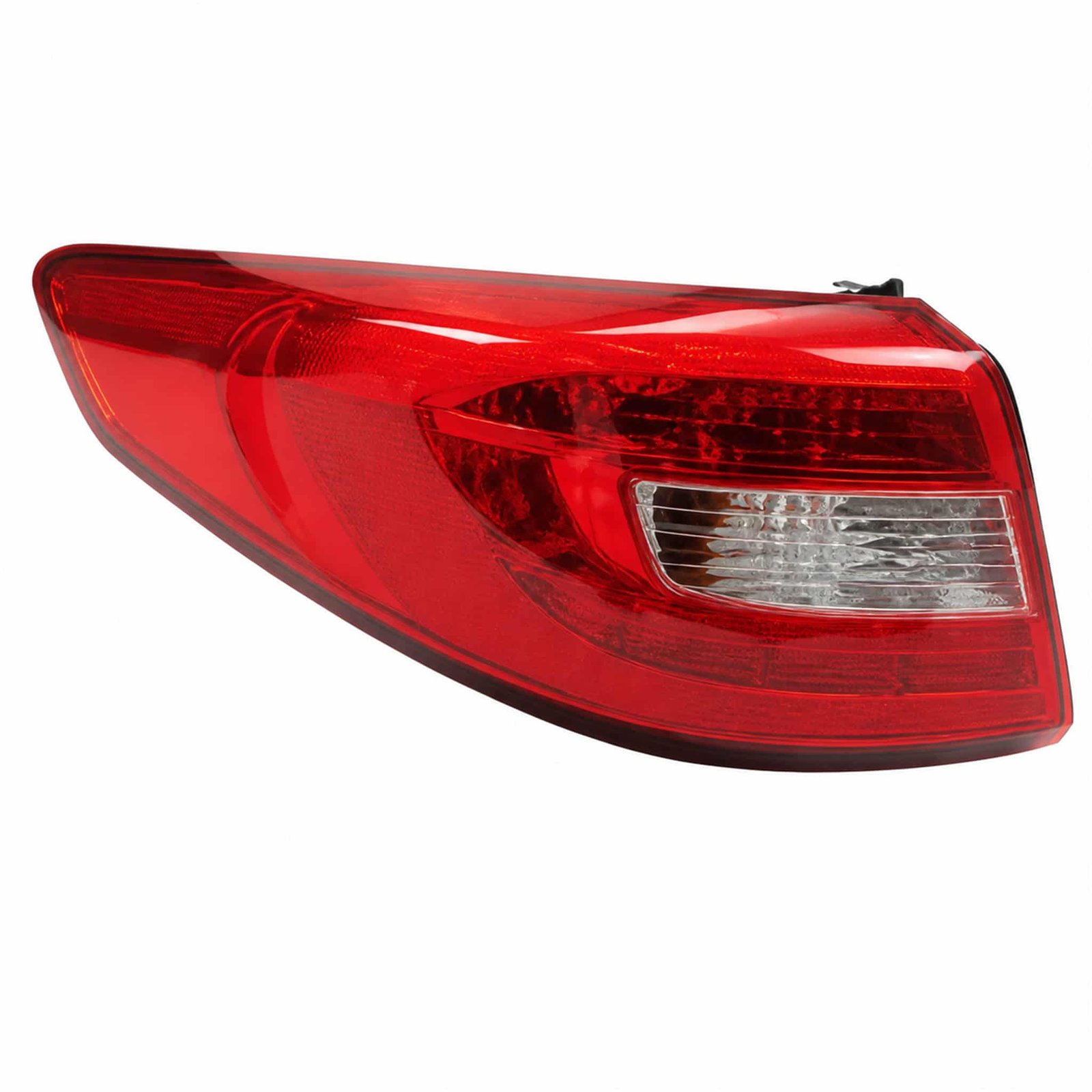 92401-C1000 / 92402-C1000 Tail Light Assembly for Hyundai Sonata '11-'13 / Sonata '14 92401-C1000 / 92402-C1000 Hyundai Sonata '11-'13 / '14 Tail Light Assembly