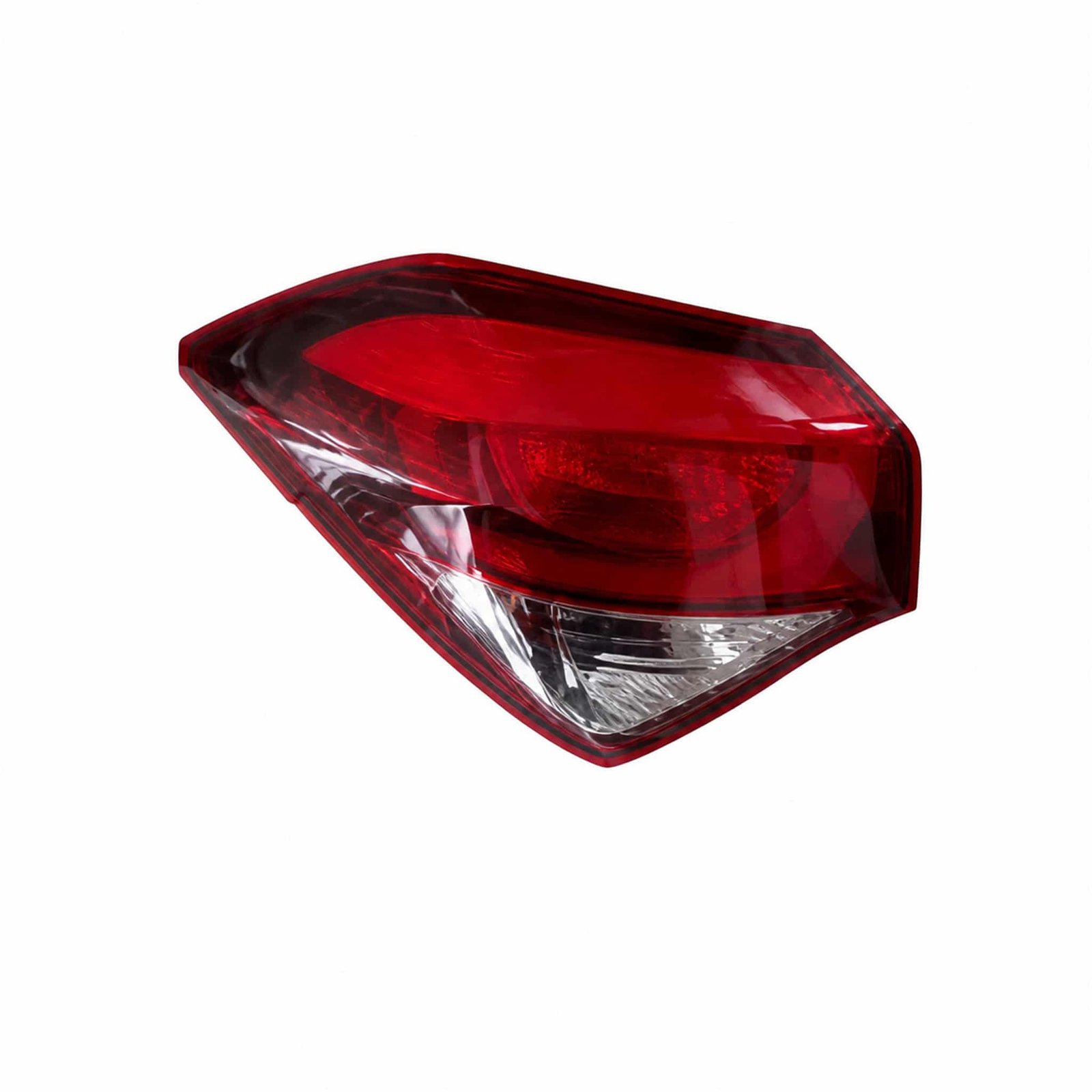 92401-C7000 / 92402-C7000 Tail Light Assembly for Hyundai I20 '12 / I20 '16 92401-C7000 / 92402-C7000 Hyundai I20 '12 / '16 Tail Light Assembly