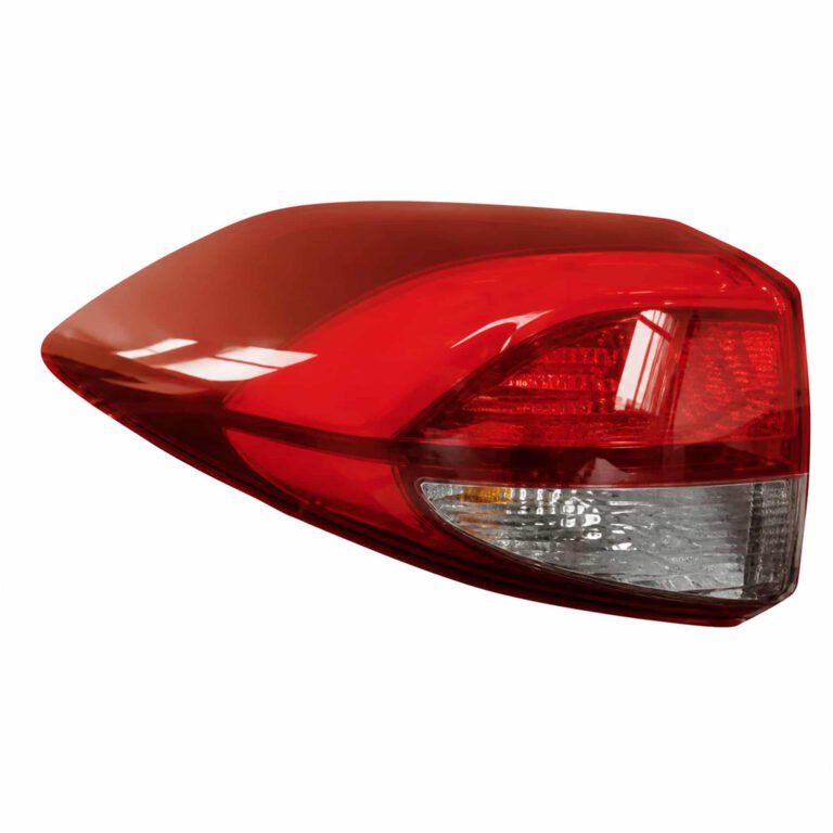92401-D3100 / 92402-D3100 Hyundai Tucson / '16 Tail Light Assembly Led