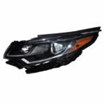 92401-D4000 / 92402-D4000 KIA K5 '16 / K5 '19 Tail Light Outer
