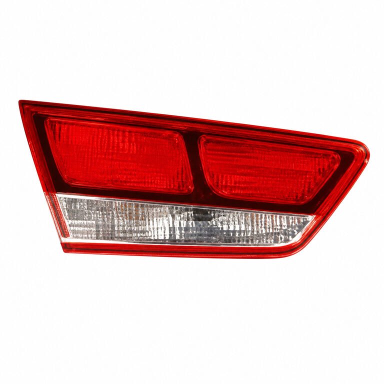 92401-D4200 / 92402-D4200 KIA K5 '16 Tail Light Assembly Led