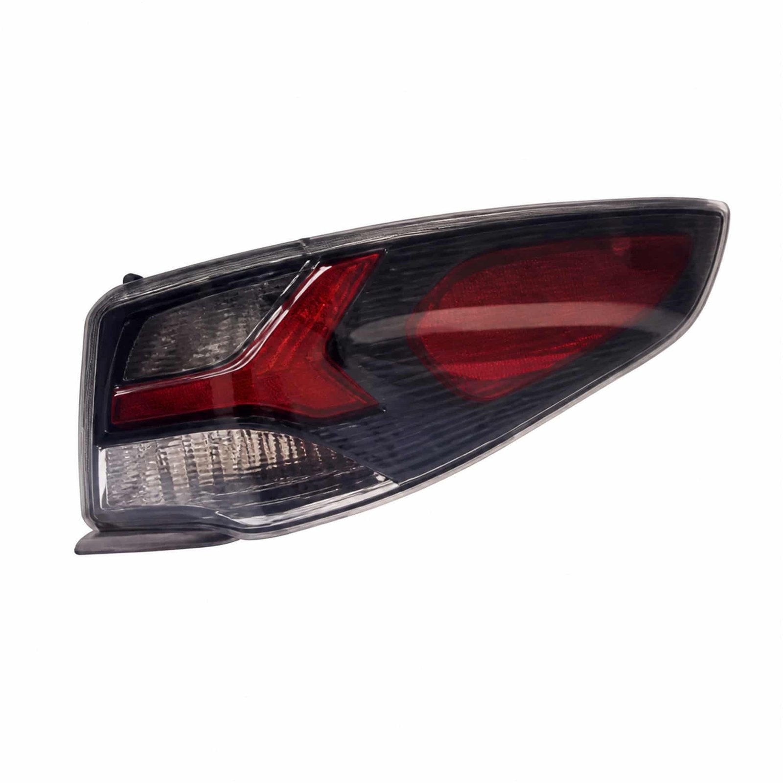 92401-E6600 / 92402-E6600 Outer Tail Light Assembly Led for Hyundai Sonata '17 92401-E6600 / 92402-E6600 Hyundai Sonata '17 Outer Tail Light Assembly Led