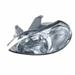 92401-FD020 / 92402-FD020 KIA Rio '01 / '03 Tail Light Assembly