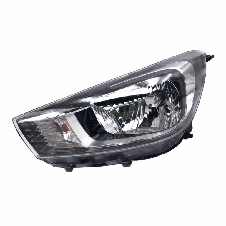 92401-H7000 / 92402-H7000 KIA K3 '21 / Soluto Tail Light Assembly