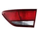 92401-H9010 / 92402-H9010 KIA Rio '21 Tail Light Outer