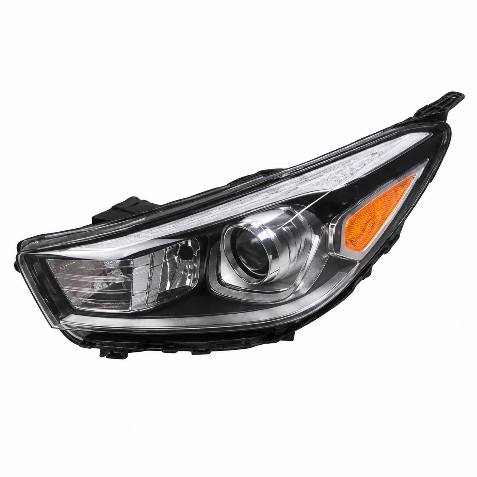 92401-H9110 / 92402-H9110 Tail Light Outer for KIA Rio '21 92401-H9110 / 92402-H9110 KIA Rio '21 Tail Light Outer