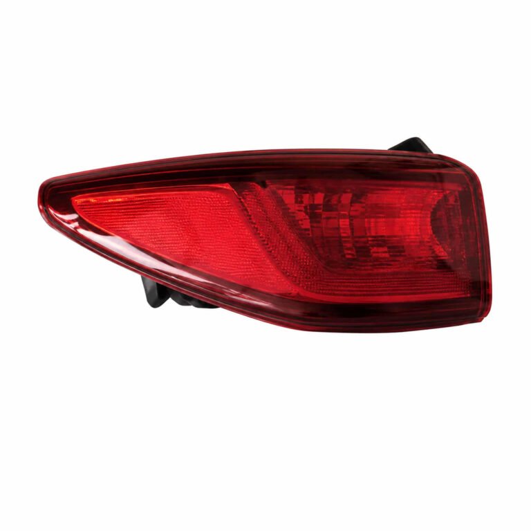 92401-J9100 / 92402-J9100 Hyundai Ix25 / Creta'20 / Kona Outer Tail Light Assembly