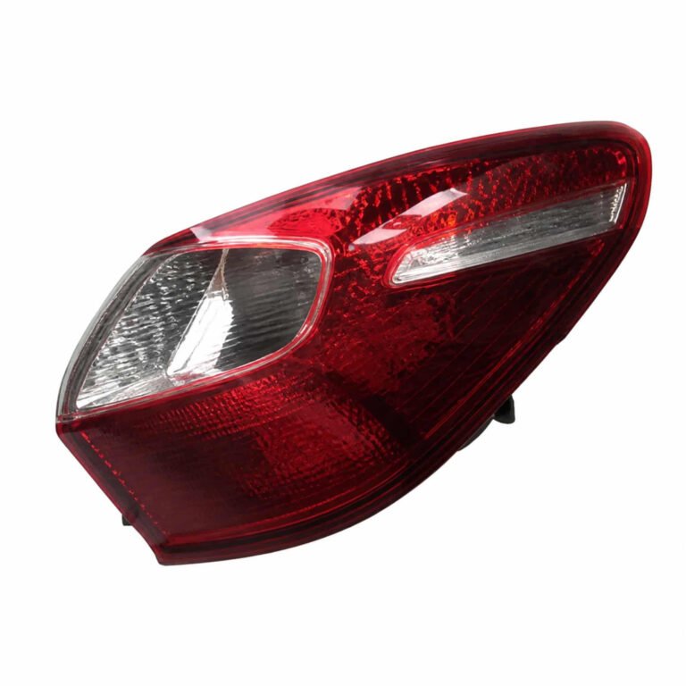 92401-K6000 / 92402-K6000 Hyundai I10 '2017 4d / Grand I10 '21 / Nios 5d Tail Light Assembly