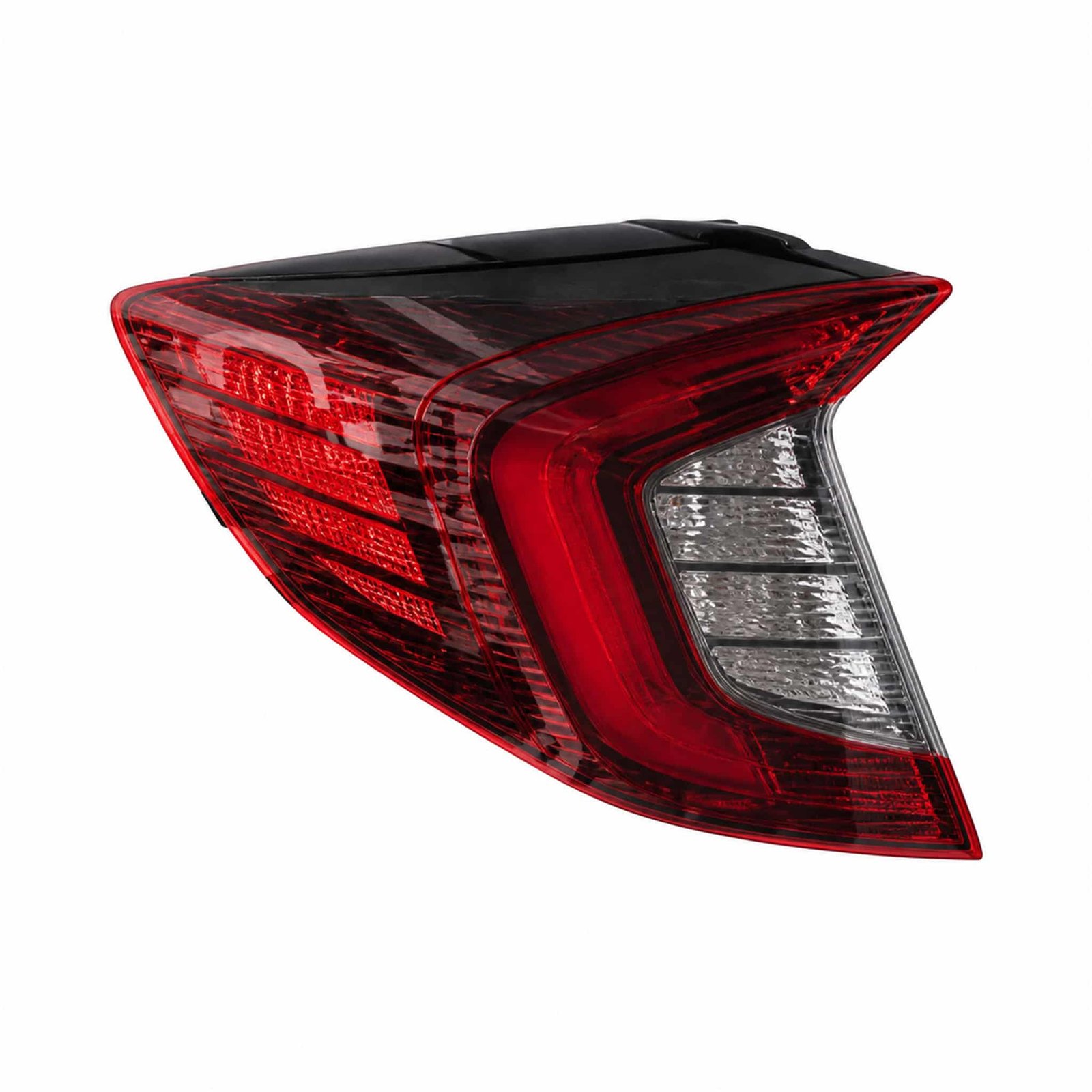 92401-L1000 / 92402-L1000 Outer Tail Light Assembly Led for Hyundai Sonata '17 / Sonata '21 92401-L1000 / 92402-L1000 Hyundai Sonata '17 / '21 Outer Tail Light Assembly Led