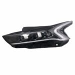 92401-L2000 / 92402-L2000 KIA K5 '19 / K5 '21 Tail Light Assembly