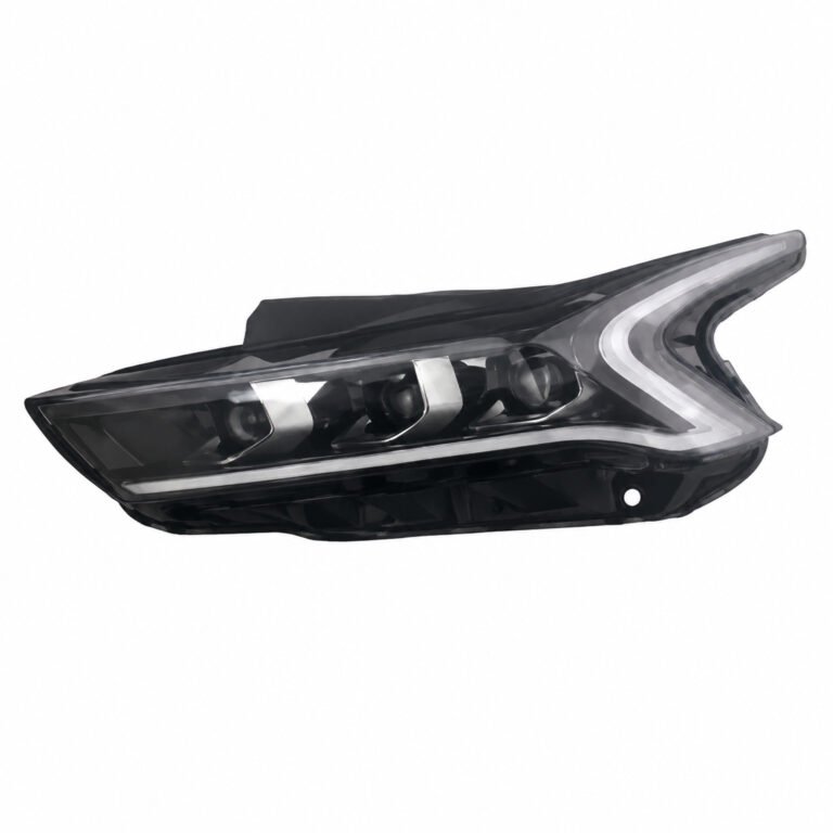 92401-L2000 / 92402-L2000 KIA K5 '19 / K5 '21 Tail Light Assembly