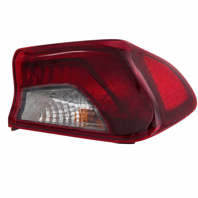 92401-L2100 / 92402-L2100 KIA K5 '19 / K5 '21 Tail Light Assembly Led
