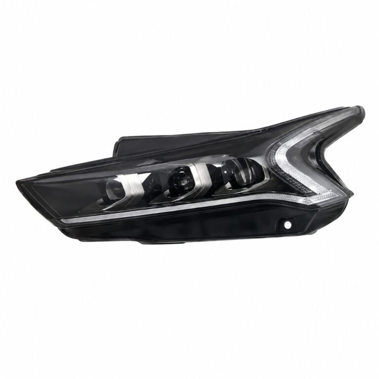 92401-L2100 / 92402-L2100 KIA K5 '21 Sport / K3 '13 Tail Light Assembly Led