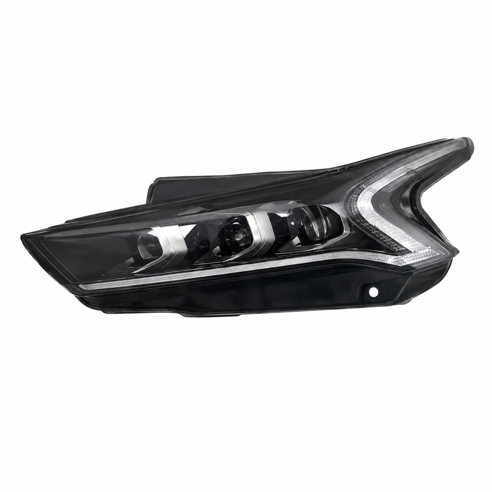 92401-L2100 / 92402-L2100 Tail Light Assembly Led for KIA K5 '21 Sport / K3 '13 92401-L2100 / 92402-L2100 KIA K5 '21 Sport / K3 '13 Tail Light Assembly Led