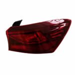 92401-M6100 / 92402-M6100 KIA K3'19 Tail Light Outer Led