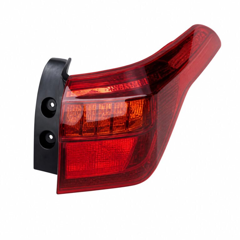 92401-Q5100 / 9922440022-QQ55110000 KIA Soluto / Seltos/Kx3 Tail Light Outer