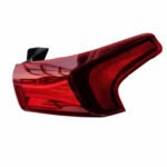 92401-S1100 / 92402-S1100 Hyundai Santa Fe '19 Outer Tail Light Assembly Led