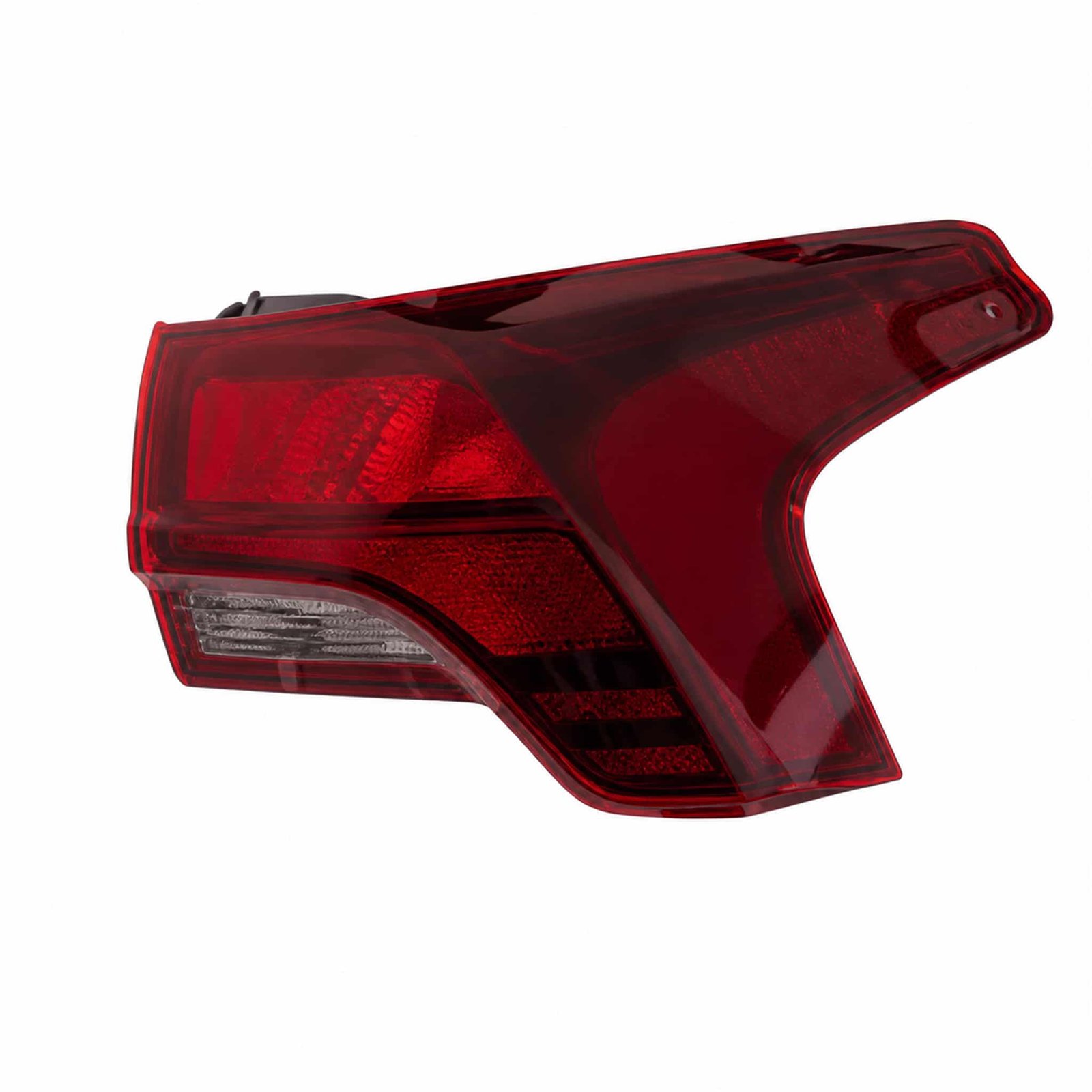 92401-S1500 / 92402-S1500 Outer Tail Light Assembly for Hyundai Santa Fe '21 92401-S1500 / 92402-S1500 Hyundai Santa Fe '21 Outer Tail Light Assembly