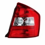 92402-2F010 / 92401-2F010 Daewoo N300 / N400 / Cerato '05 Tail Light Assembly