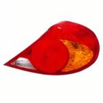92402-2K010 / 92401-2K010 KIA Besta / Shuma / Spectra'01 / Soul'09-'11 Tail Light Assembly