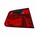 92403-1M020 / 92404-1M020 KIA Cerato '07 / Forte Tail Light Assembly