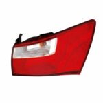 92403-1W050 / 92404-1W050 KIA Rio '11 Sedan / Rio'16 Sedan Tail Light(Led)