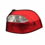 92403-1W200 / 92404-1W200 KIA Rio'16 Sedan / Rio'11 Hatchback Tail Light Assembly