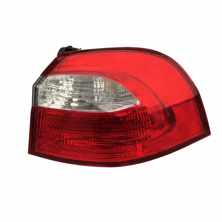 92403-1W200 / 92404-1W200 KIA Rio'16 Sedan / Rio'11 Hatchback Tail Light Assembly