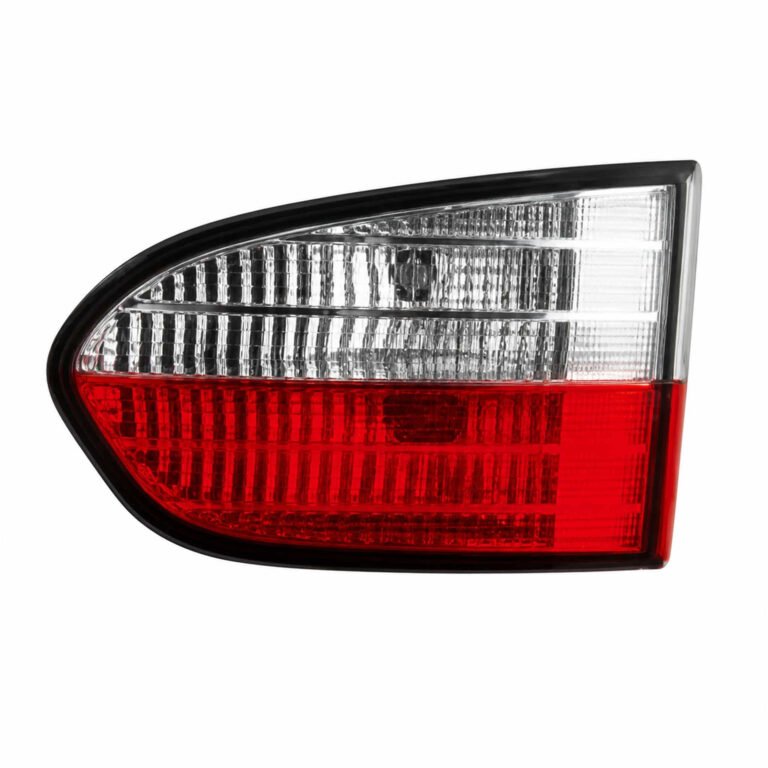 92403-4A600 / 92404-4A600 Hyundai Starex '05 / '08 Tail Light Assembly