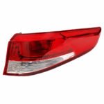 92403-4X500 / 92404-4X500 KIA K2 / K2 '14 / K2 '16 Tail Light Assembly
