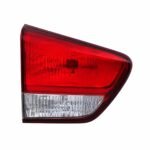 92403-A4020 / 92404-A4020 KIA Carens '13 / Eurostar'04 / Picanto Tail Light Assembly