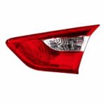 92403-A5000 / 92404-A5000 Hyundai I30 '09 / '12 Tail Light Assembly
