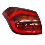 92403-A7400 / 92404-A7400 KIA K3 '13 / K3 '16 Tail Light Assembly