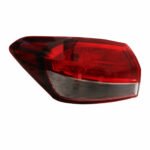 92403-A7600 / 92404-A7600 KIA K3 '13 / K3 '16 Tail Light Assembly
