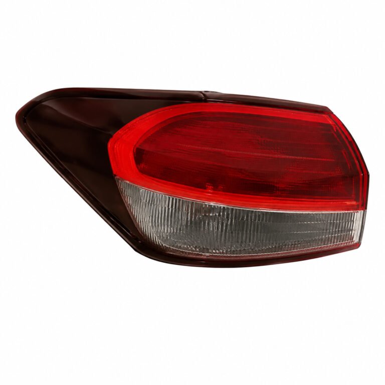 92403-A7700 / 92404-A7700 KIA K3 '13 / K3 '16 Tail Light Assembly Led
